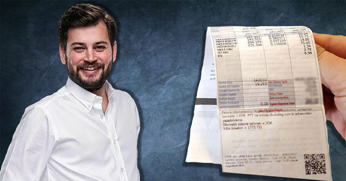 Ak Parti, Elektrik Faturaları Provokasyondur Dedi 1 akp elektrik 1