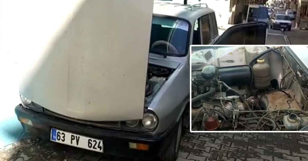 Urfalılar Dikkat! Akü Hırsızları Türedi 1 aku hirsiz 1