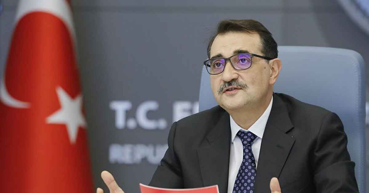 Elektrik dağıtım şirketleriyle olağanüstü toplantı sona erdi 1 Elektrik dağıtım şirketleriyle olağanüstü toplantı sona erdi