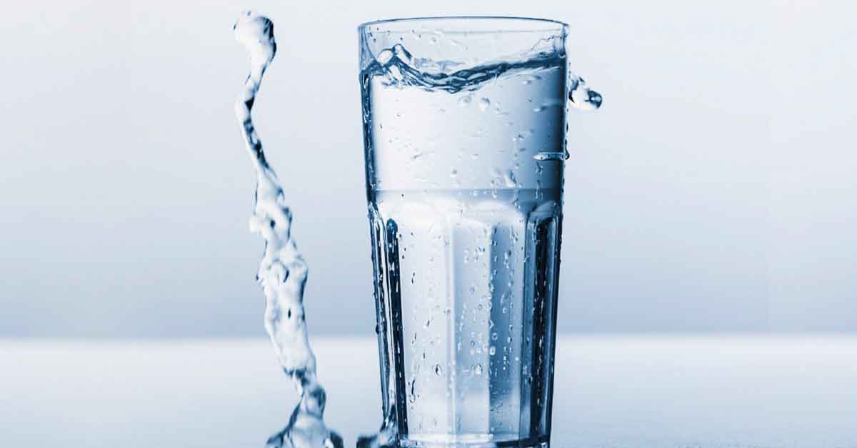 Beyazgül duyurdu! Urfa'da su fiyatlarına KDV indirimi