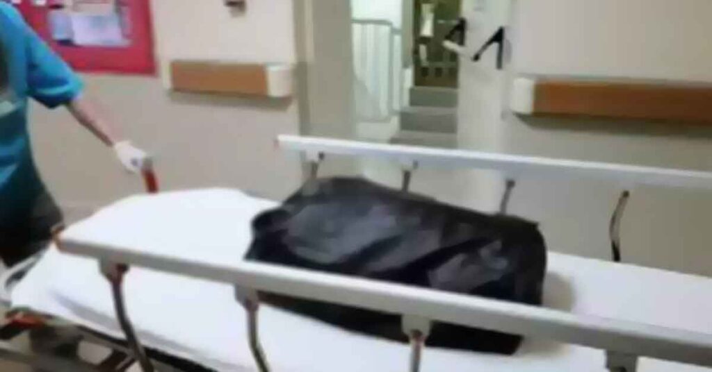 Urfa'da 4 Aylık Bebek Ölü Bulundu 1 bebek olu bulundu 1