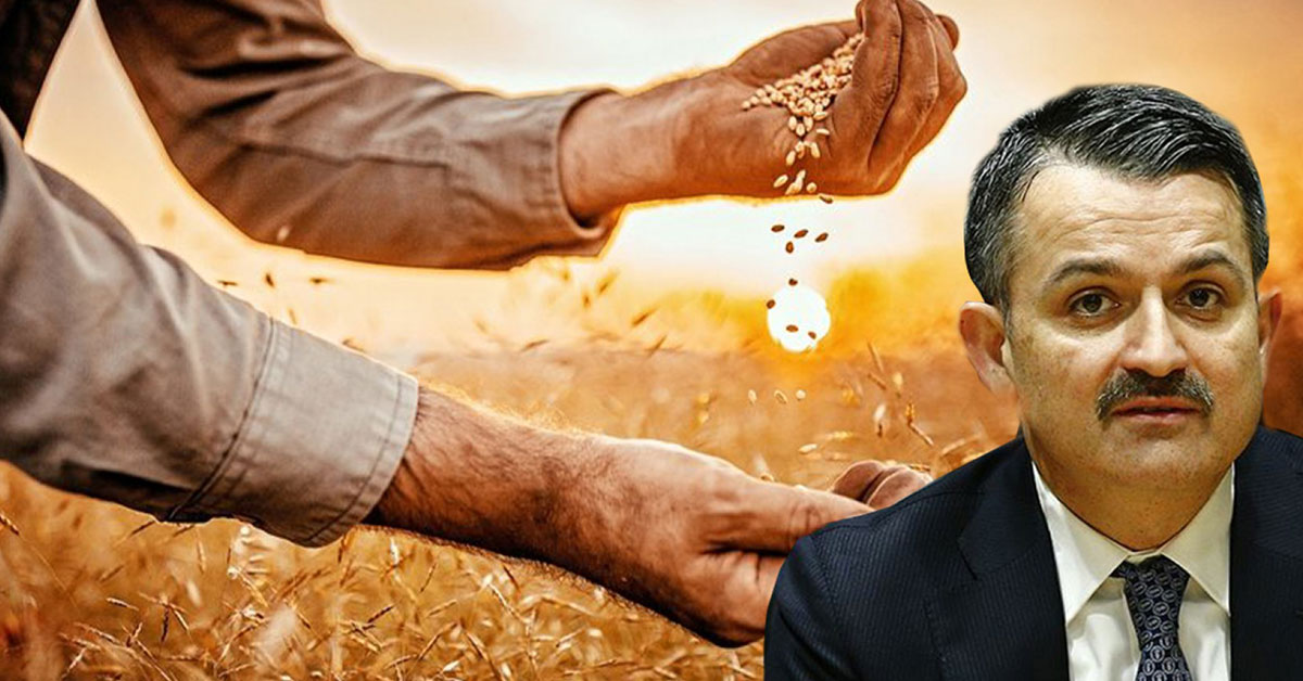 Çiftçiler Dikkat! Desteklemeler Yatırılmaya Başlandı 1 destekleme