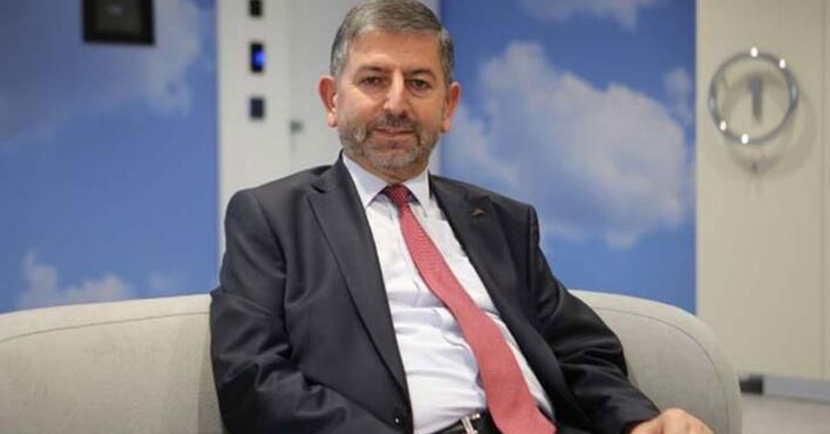 Gaz Müdürü: Evde Atletle Dolaşmayın 1 dogalgaz dusuk geldi 1