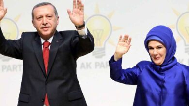Viranşehirlilerden Erdoğan’a 3 dilde geçmiş olsun dileği