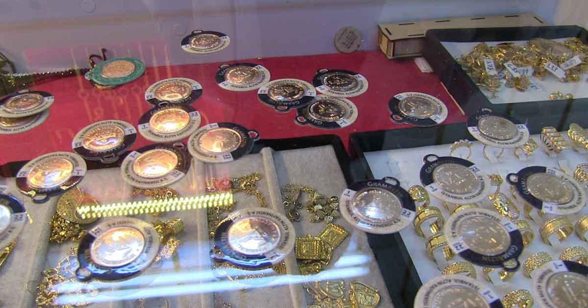 Urfalıların düğünlerdeki takı alışkanlığı değişti 1 Urfalıların düğünlerdeki takı alışkanlığı değişti