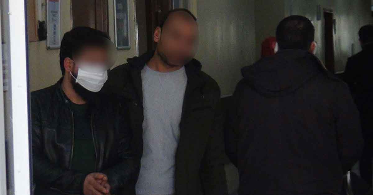 Urfa'da DEAŞ Yapılanmasına Operasyon!