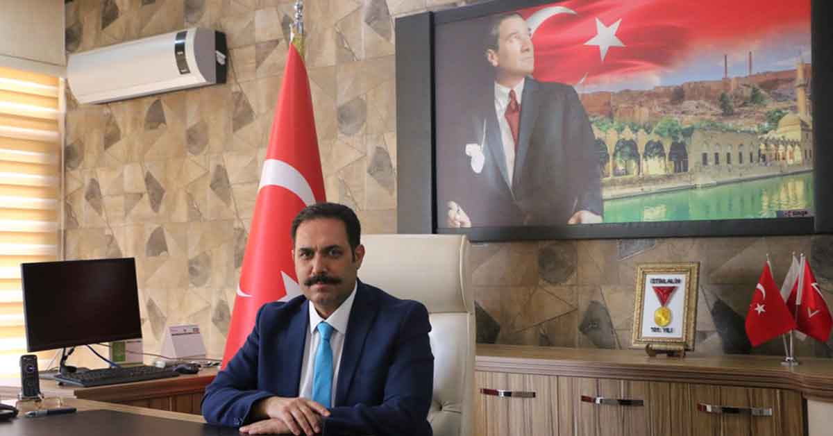 İl Müdürü Bilici ‘den “Üç Ayların Başlangıcı” Mesajı