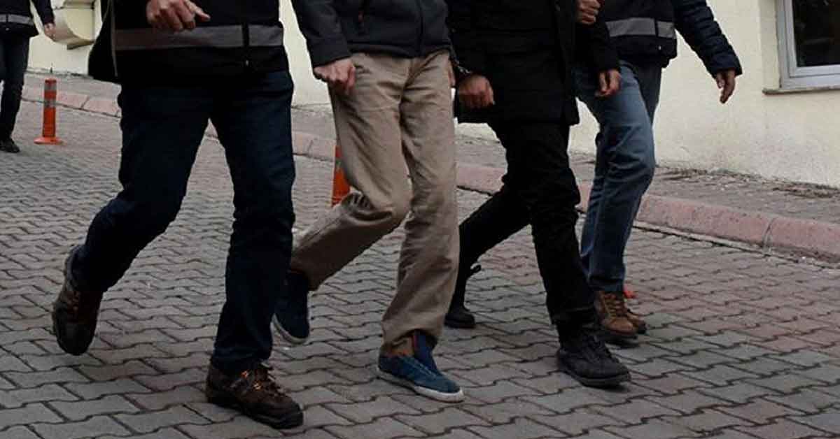 Urfa'da Terör Örgütüne Operasyon 1 Urfa'da Terör Örgütüne Operasyon