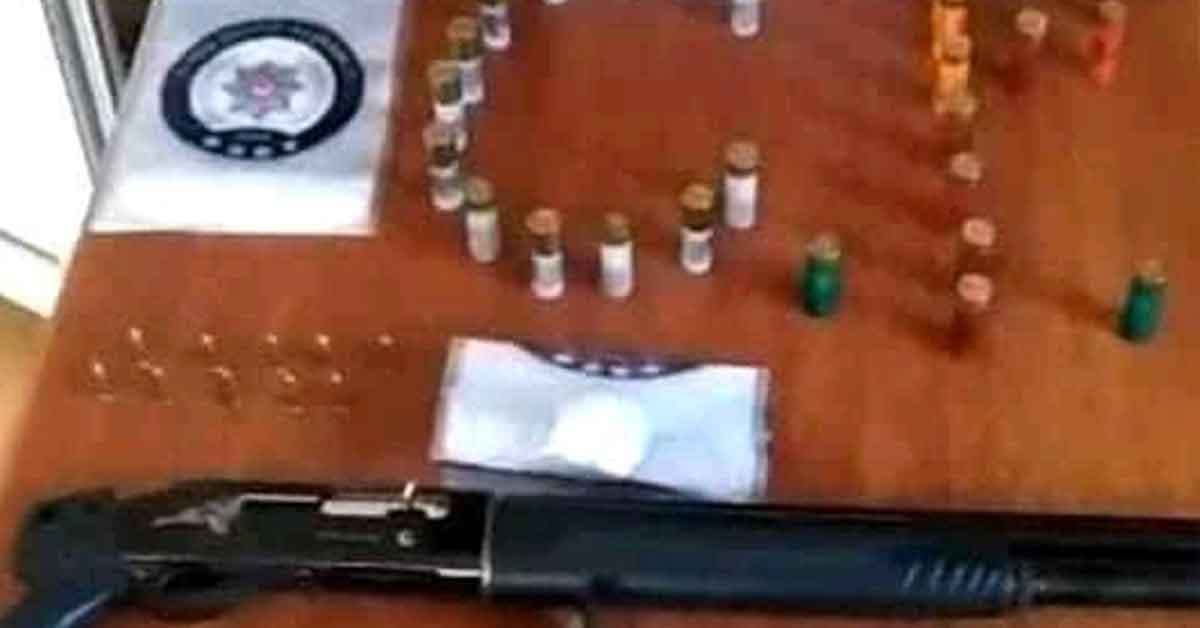 Urfa'daki operasyonda tutuklamalar var!
