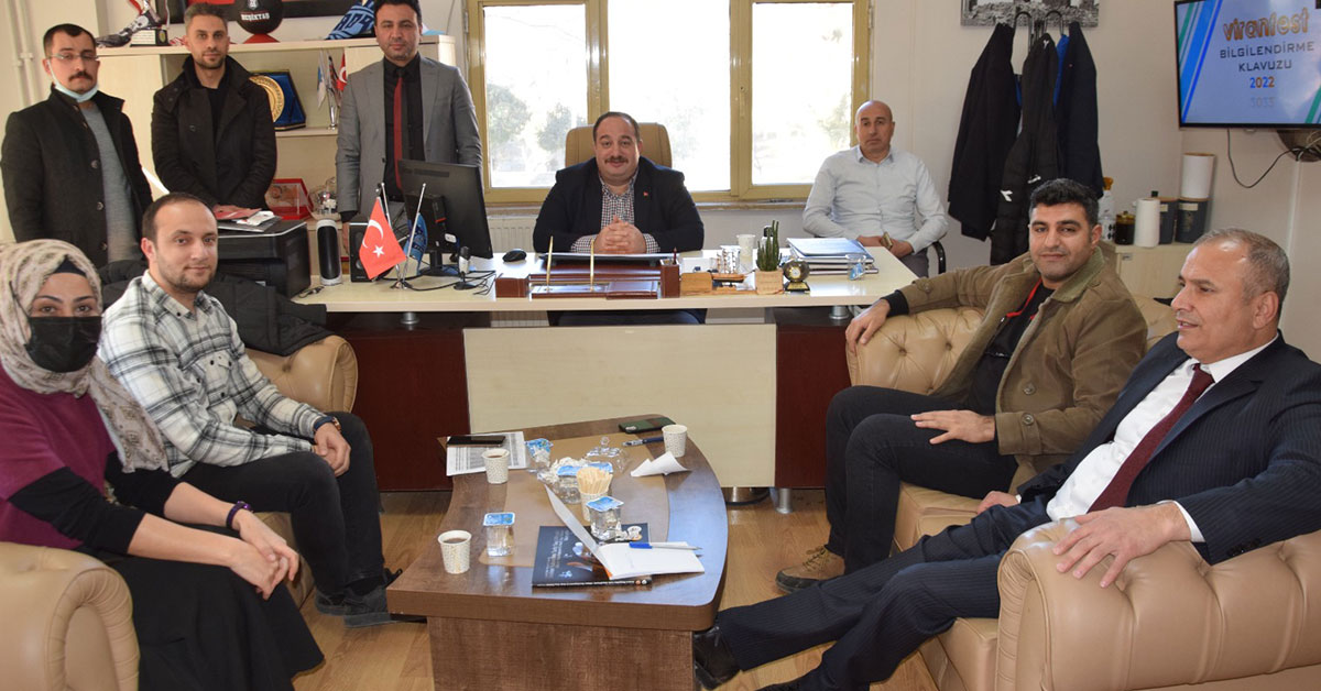 Viranşehir Belediyesi’nden Festival Hazırlığı 2 viransehir festival 1