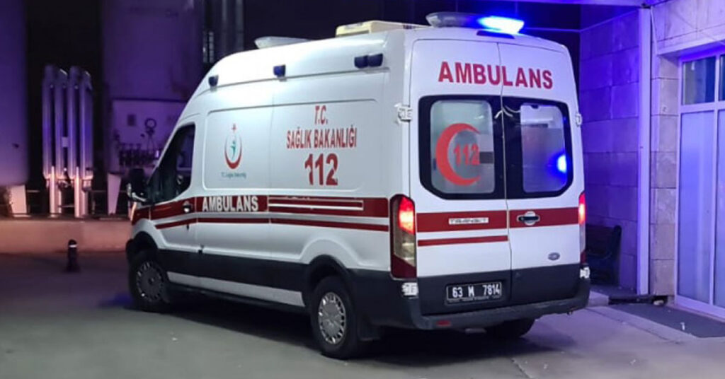 ambulans 3