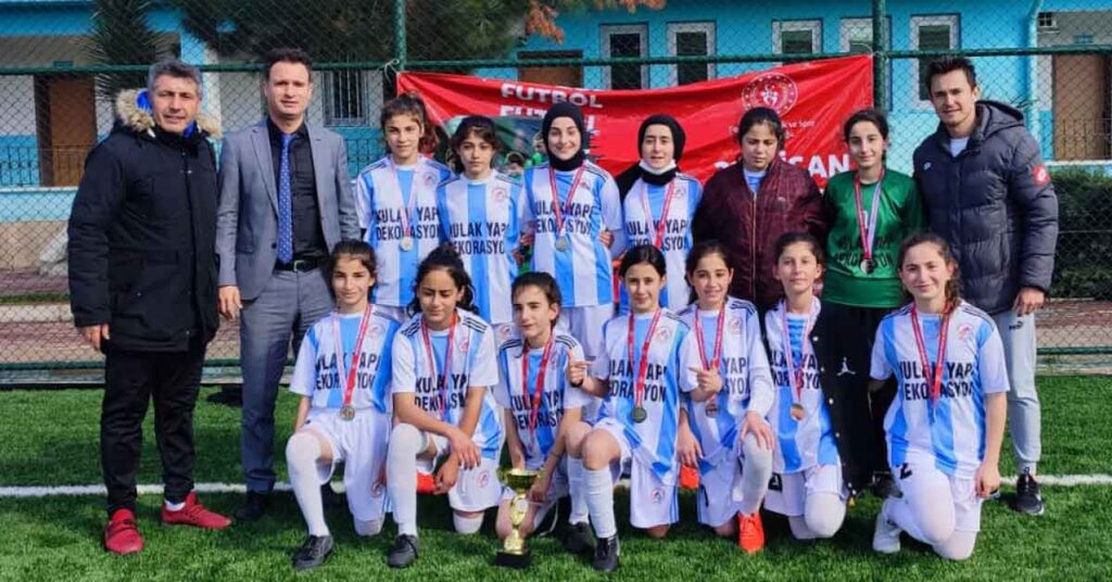 urfali kizlar