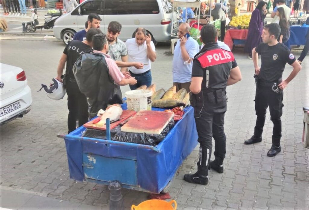 Av Yasağına Uymayan Balıkçıya Ceza Kezildi 1 D3541BA6 B19E 43BA A160 41A140888C12
