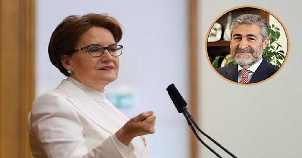 aksener nebati