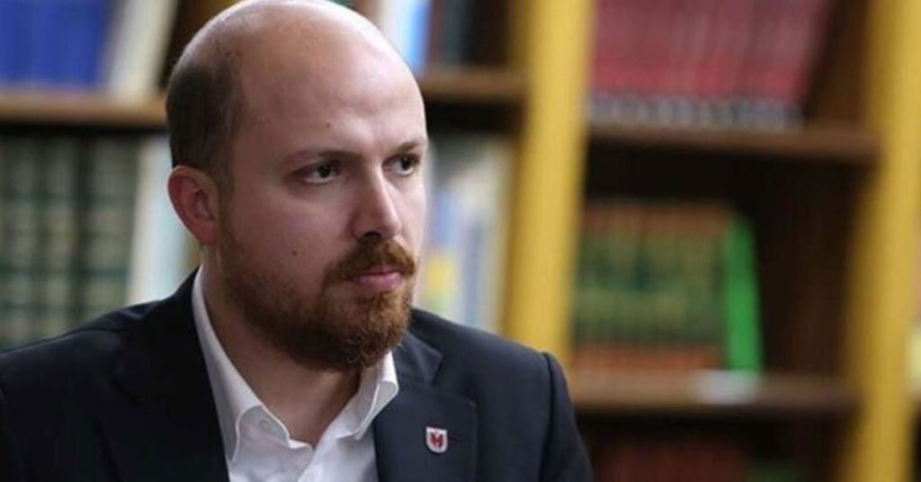 bilal erdogan 1