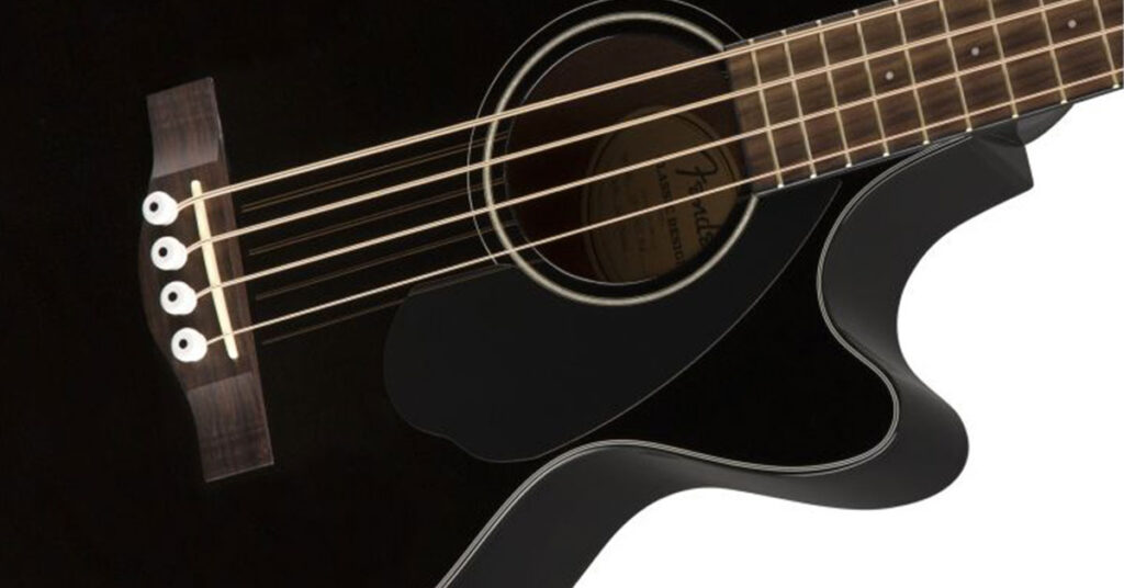 Bas Gitar Çeşitleri Nelerdir? 1 gitar