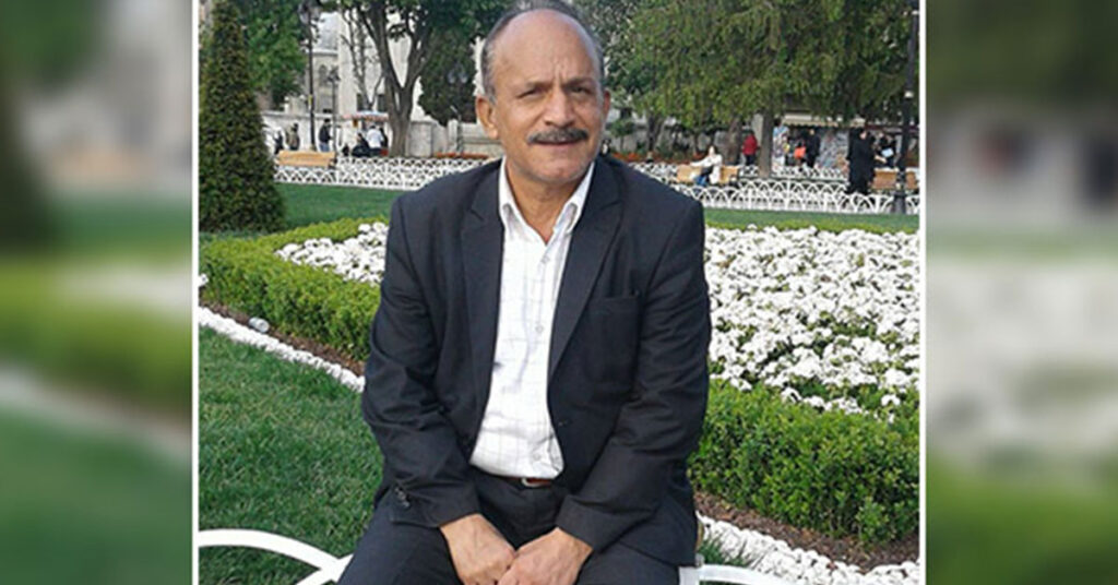 recep akyol