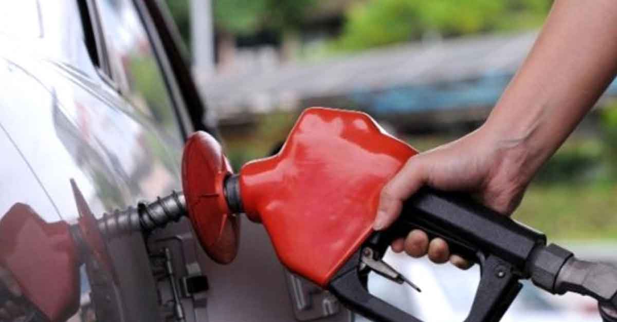 Akaryakıta peş peşe zam geliyor 1 Akaryakıta peş peşe zam geliyor