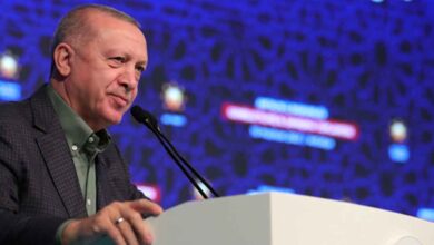 Anket sonuçlarının ardından Erdoğan kurmaylarını kampa alıyor