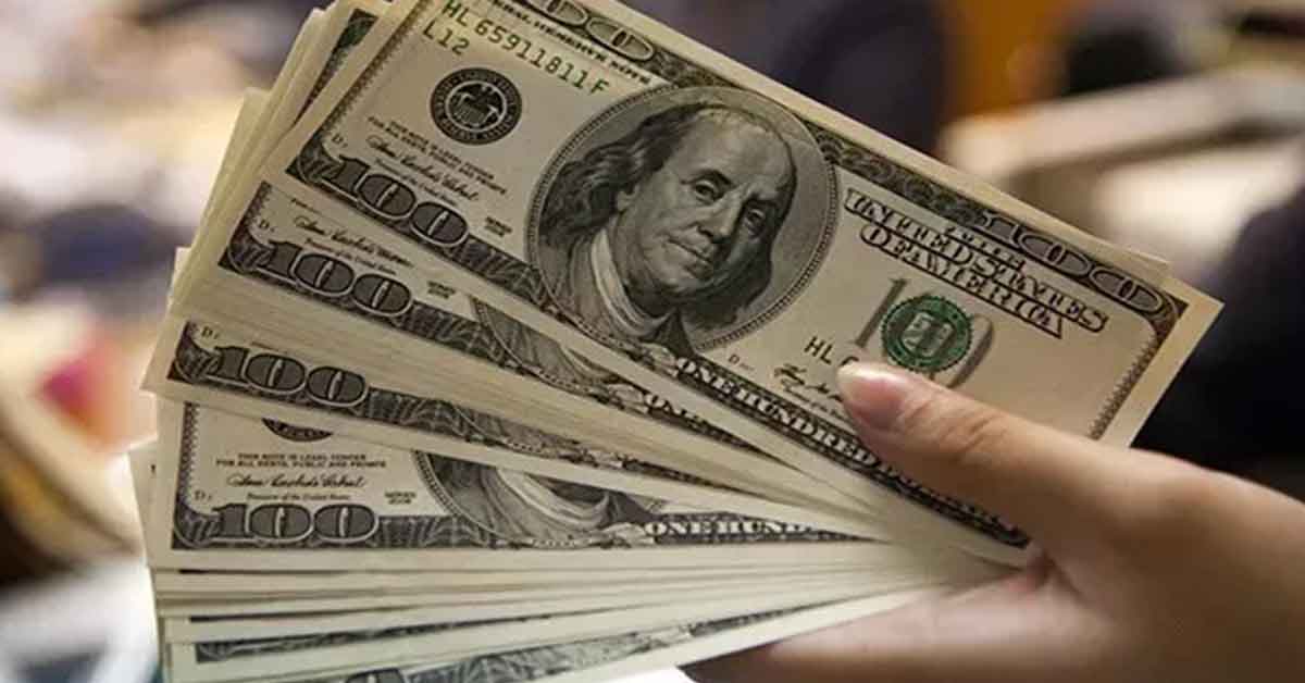 Dolar Kuru Sert Yükseldi! 15 Lirayı Aştı