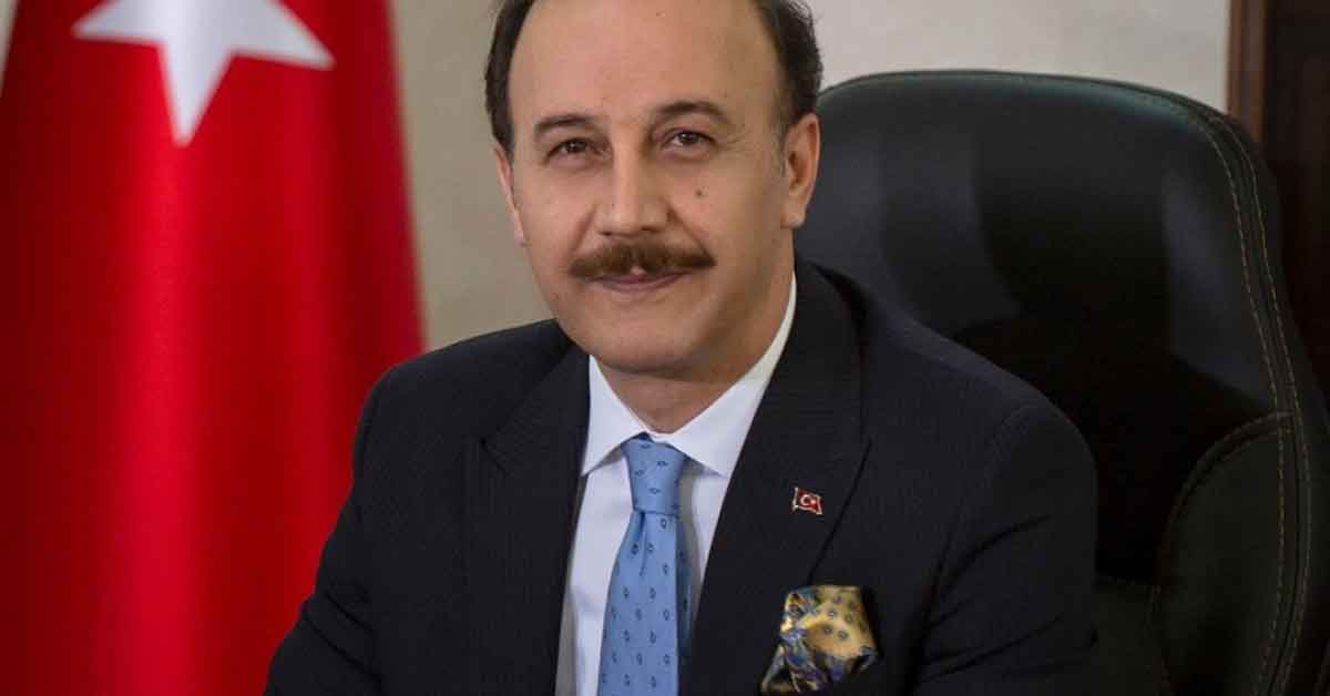 Gözler Valiler Kararnamesi'nde... Urfa Valisi değişecek iddiası