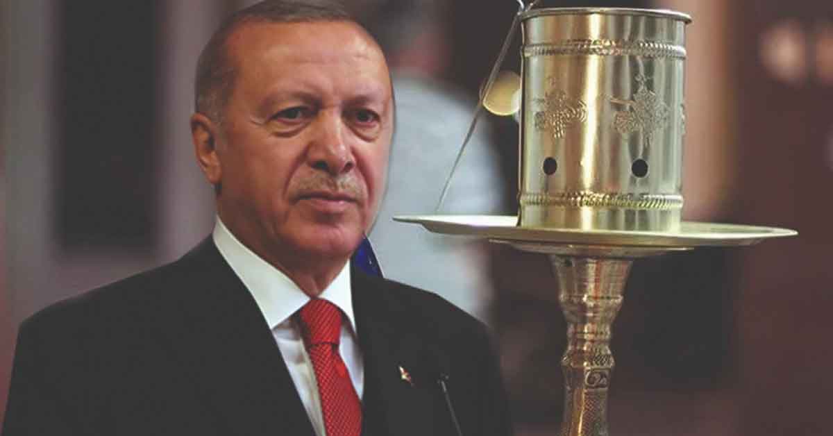 Nargile yasağı mı geliyor?
