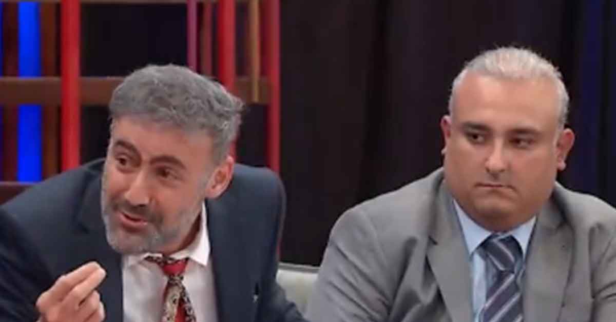 Nureddin Nebati’den Güldür Güldür paylaşımı: Gözlerimdeki ışıltıyı göremedim 1 Nureddin Nebati’den Güldür Güldür paylaşımı: Gözlerimdeki ışıltıyı göremedim