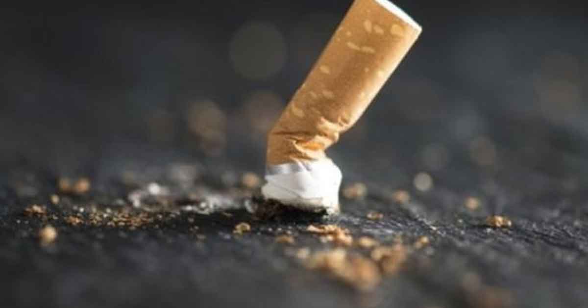 Sigara ve alkole ÖTV zammı 1 Sigara ve alkole ÖTV zammı