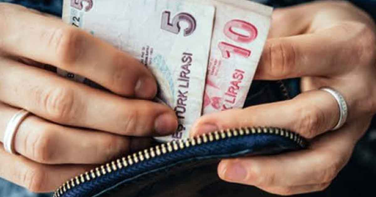 Şanlıurfa'da yoksulluk sınırı yükseldi 1 Şanlıurfa'da yoksulluk sınırı yükseldi