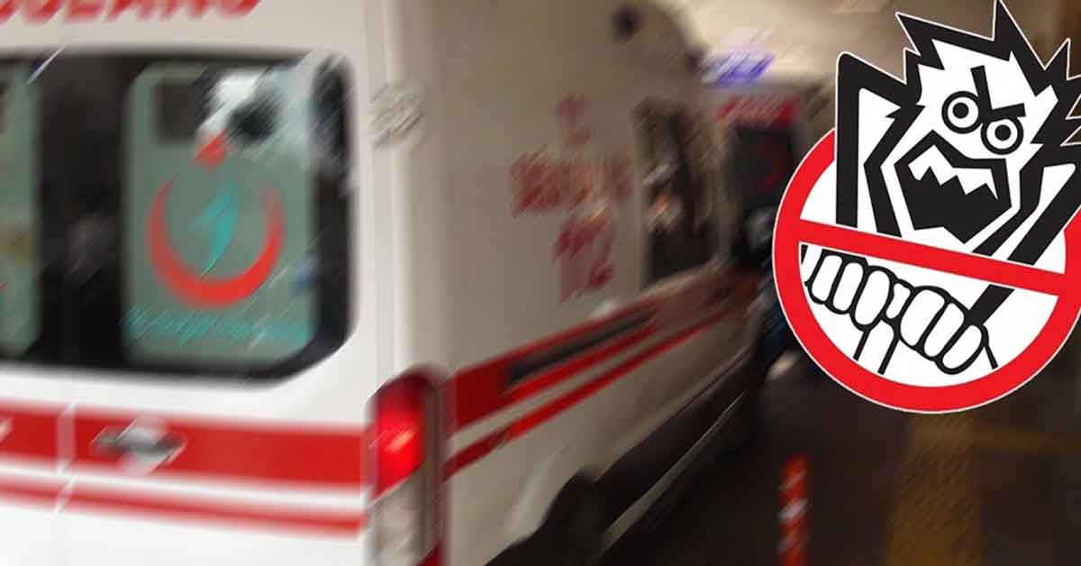 urfa trafik kazasi 3