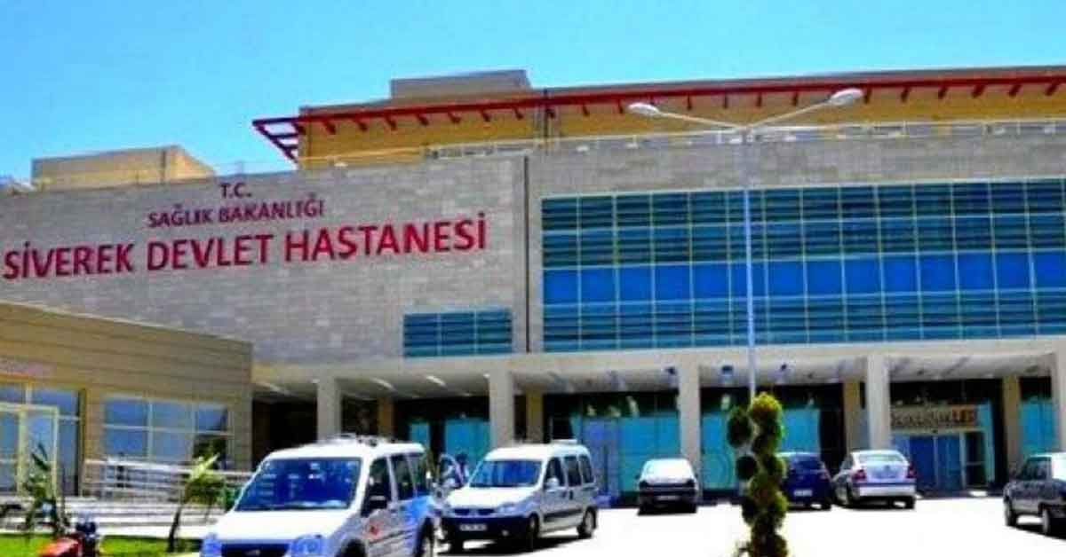 Urfa'da arazi anlaşmazlığı yüzünden Aileler birbirlerine saldırdı 1 Urfa'da arazi anlaşmazlığı yüzünden Aileler birbirlerine saldırdı