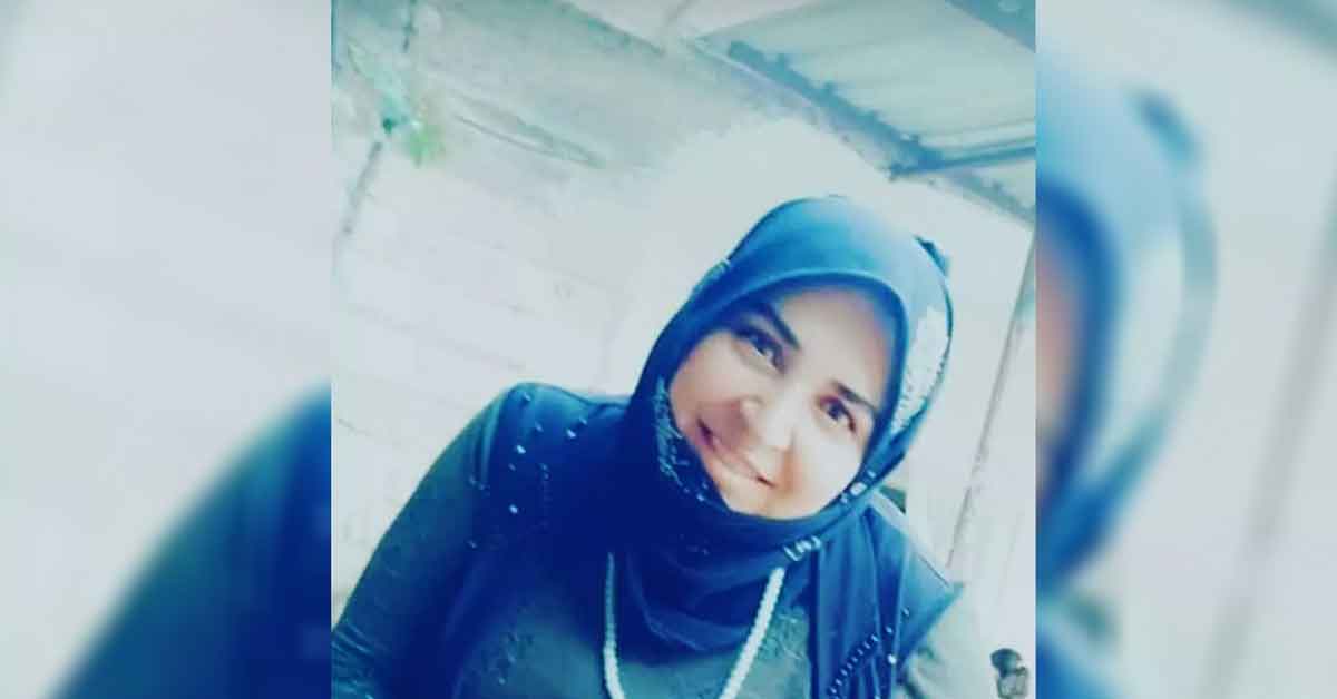 Urfa'da kadın cinayeti! Acı haber geldi