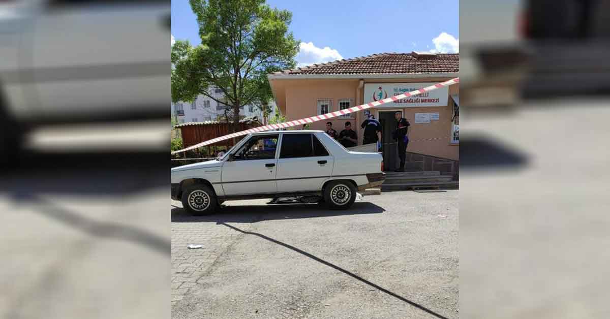 Urfalı çocuk işçi gurbette intihar etti! 1 Urfalı çocuk işçi gurbette intihar etti!