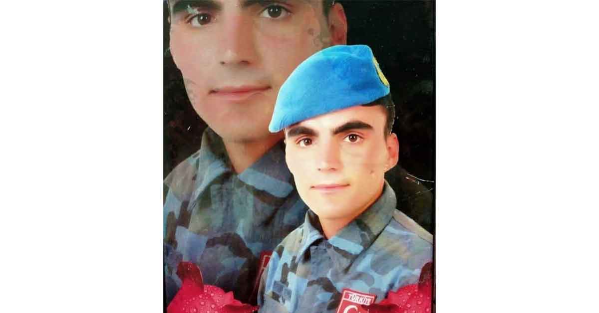 Urfalıların damadı Operasyonu’nda şehit oldu 1 Urfalıların damadı Operasyonu’nda şehit oldu