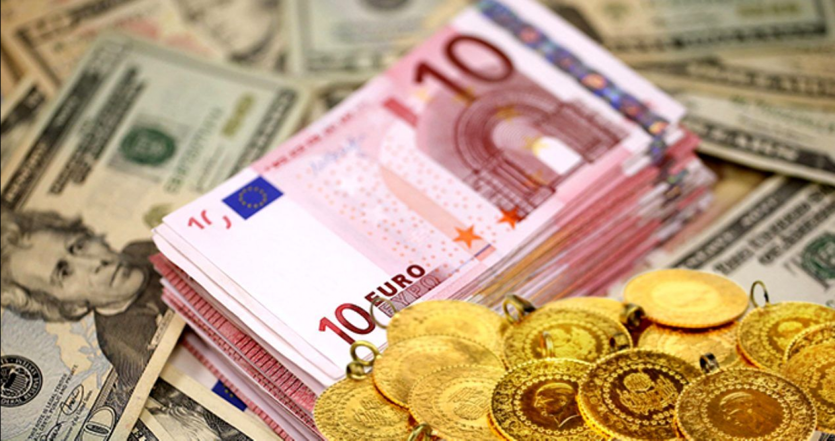 Merkez’in net rezervi 20 yılın en düşük seviyesini gördü! 1 2022 06 dolar euro ve gram altinda rekor