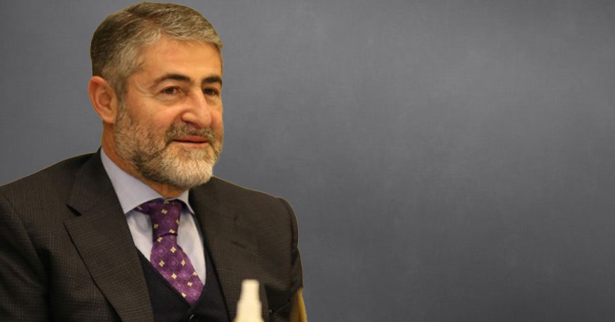 Nebati: Enflasyonda Artış Hızı Kesildi Artık Hep Düşecek 1 Nebati: Enflasyonda Artış Hızı Kesildi Artık Hep Düşecek