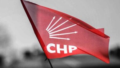 CHP Haliliye ve Eyyübiye başkanları görevden alındı
