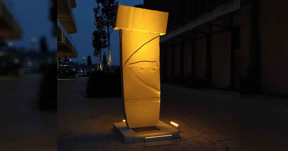 İstanbul'da Göbeklitepe rüzgarı esecek! 1 İstanbul'da Göbeklitepe rüzgarı esecek!