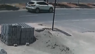 Urfa'da Seyir halindeki otomobile silahlı saldırı