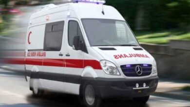 Şanlıurfa’da arazi kavgası! 1 kadın yaralandı