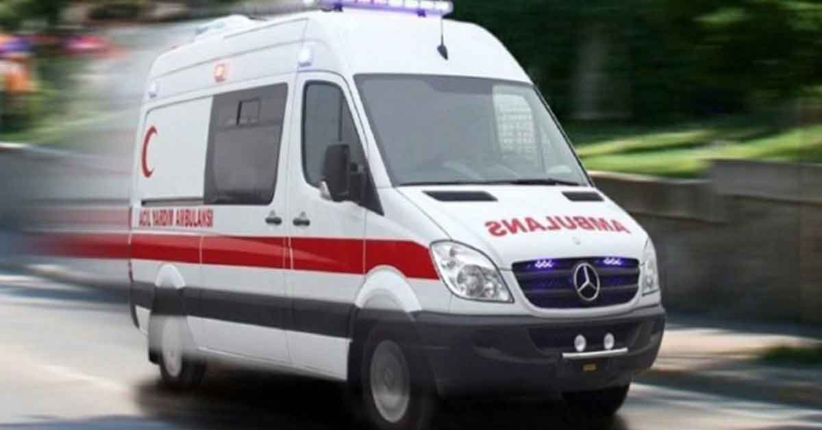 Şanlıurfa’da arazi kavgası! 1 kadın yaralandı