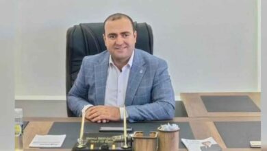Urfa'da DEVA Partili başkan istifa etti!