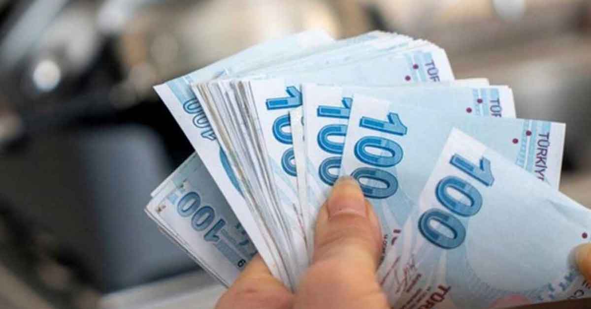 Bakan Yanık ayrıntıları açıkladı! Ödemeler başlıyor