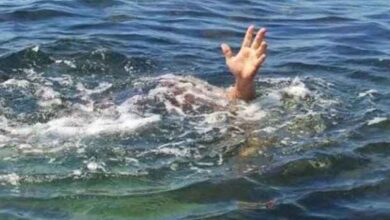 Birecik'te 19 yaşındaki genç girdiği suda kayboldu!