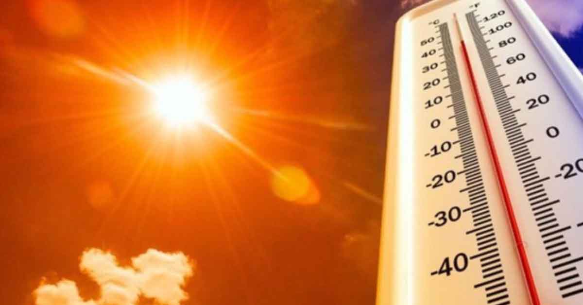 Dikkat: Sıcaklıklar daha da artacak!