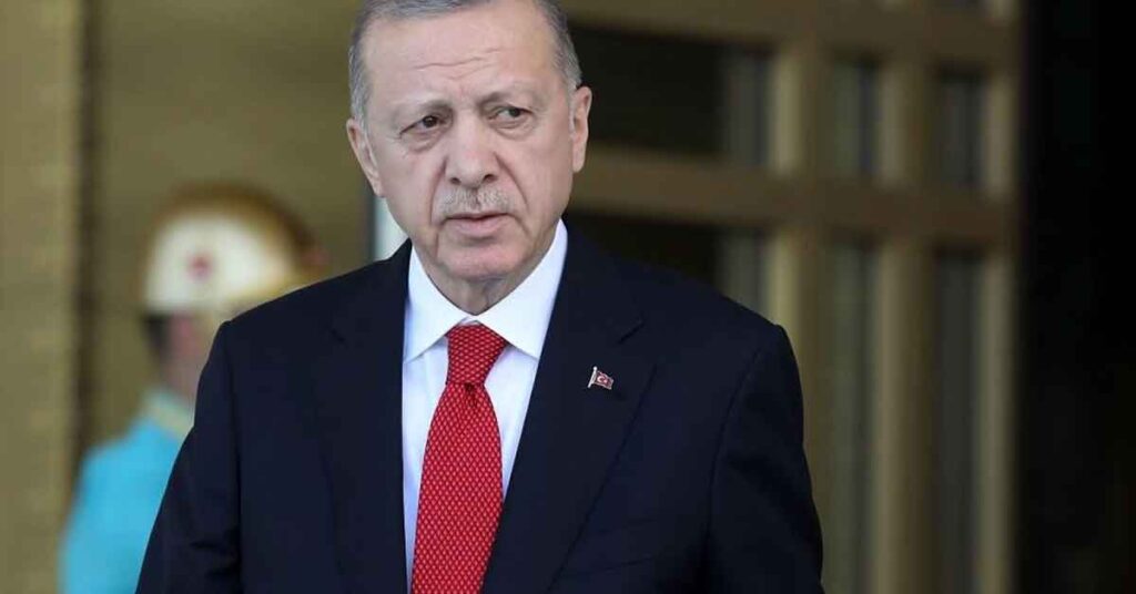 Cumhurbaşkanı: Bu Ülkede İğne Üretilmiyordu! 1 Erdoğan'dan Suriye'ye olası harekat açıklaması!