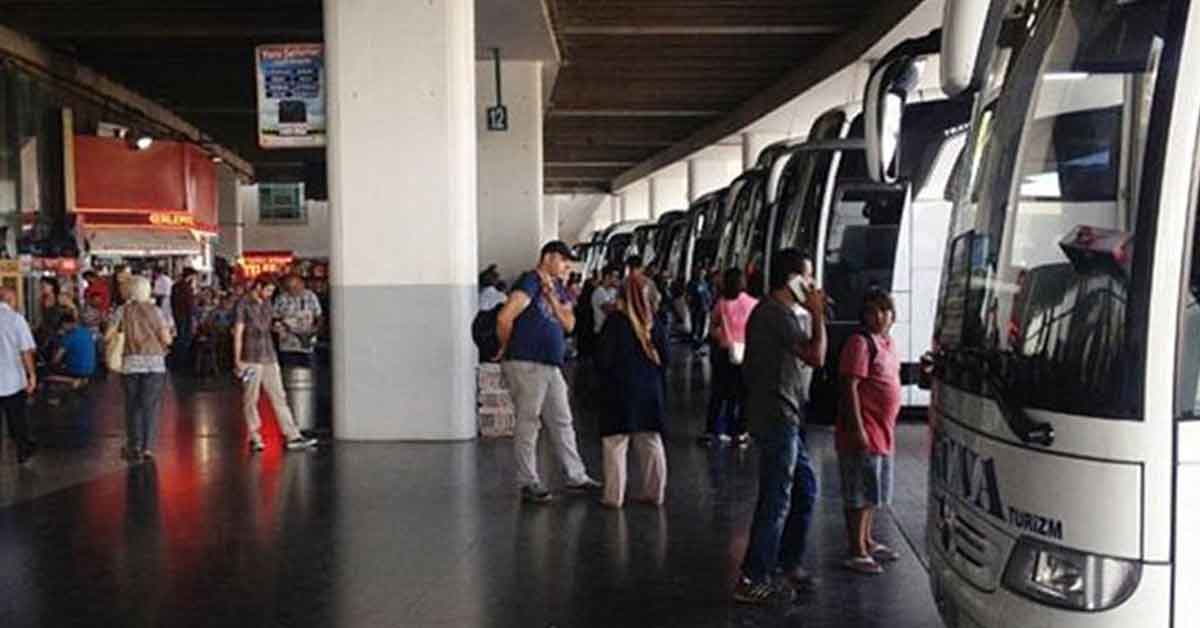 Fahiş bilet fiyatı satanlara ceza geliyor 1 Fahiş bilet fiyatı satanlara ceza geliyor