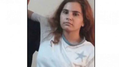 Urfa'da Genç kızdan 2 gündür haber alınamıyor!
