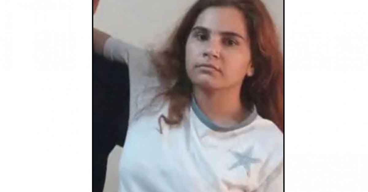 Haliliye'de akli dengesi yerinde olmayan kayıp kız bulundu