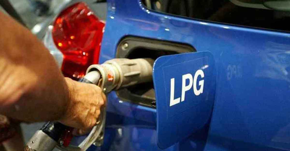 LGP’ye zam pompaya yansıdı!